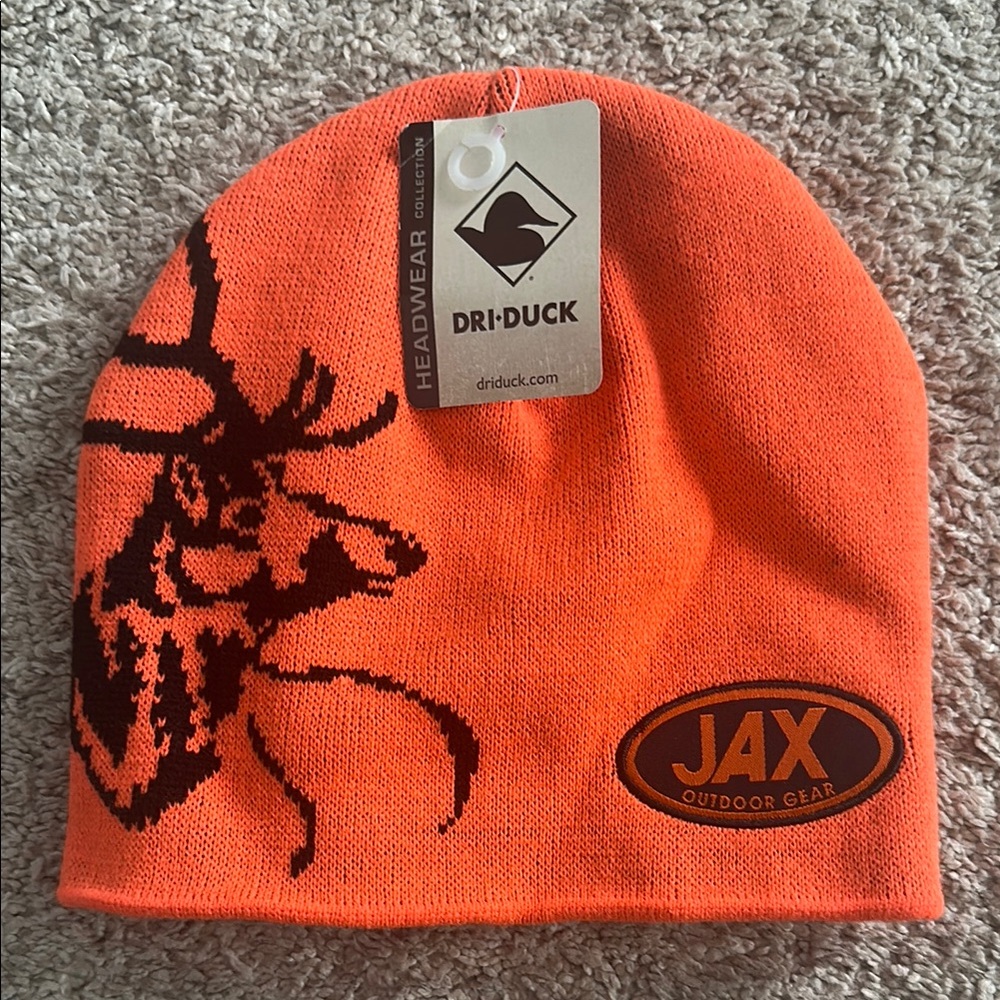 Dri-Duck beanie